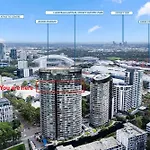 The Sky Garden
